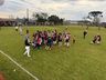 Estrela Vermelha bate o Floriano e é campeão do Municipal de Futebol em Bandeirante