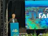 Faismo 2024 é oficialmente aberta no parque de exposições de SMO
