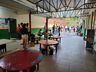 Votação inicia com filas nos dois maiores colégios eleitorais de Itapiranga