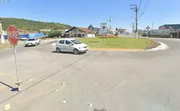 Mulher traída saca pistola e atira no marido em Santa Catarina