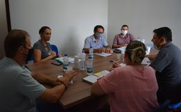 Diretoria do Crecin toma posse em primeira reunião do ano