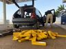 Após perseguição, PRF apreende mais de 90 kg de maconha em carro na BR-163