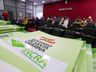Trabalho de georreferenciamento é acompanhado pelo governo estadual