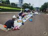 Paróquia de Itapiranga terá procissão de Corpus Christi nesta quinta-feira