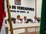 Aprovado projeto que prevê 30% de vagas para vítimas de violência doméstica em SMOeste
