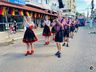 FOTOS: Desfile Cultural abre a 43ª Oktoberfest de Itapiranga