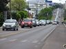 Carreata Patriota reúne mais de 1500 veículos em São Miguel do Oeste 