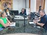Retrospectiva 2024, Perspectiva 2025 reúne cerca de 40 convidados na Rádio Oeste FM