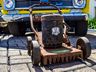1º Encontro de Carros Antigos acontece em São Miguel do Oeste