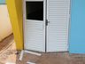 Ginásio de Esportes do CIEF é alvo de vandalismo em Iporã do Oeste