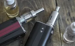 Anvisa discute nesta sexta regulamentação de cigarro eletrônico