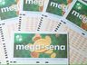 Mega-Sena acumula e pode pagar R$ 9 milhões no próximo sorteio