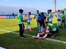 Ypiranga vence fora de casa e avança na competição