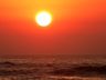 SC tem novo alerta de “perigo potencial” por conta de onda de calor