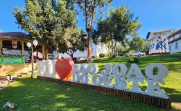 São João do Oeste projeta mais de R$ 2 milhões em emendas para 2026