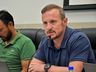 Prefeito confirma Sandro Zancanaro como líder do governo na Câmara