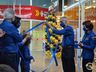 Com mais de 2.500m², Bonno Atacado e Varejo é oficialmente inaugurado em SMOeste 