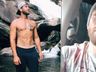 Idoso salva homem de afogamento duas vezes e depois o mata