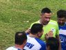 Jardim Peperi celebra 10 anos do primeiro título com vitória em jogo festivo