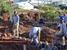 VÍDEO: Inicia obra da Casa de Apoio em São Miguel do Oeste