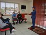 Bombeiros realizam Treinamento Básico de Atendimento a Emergências 