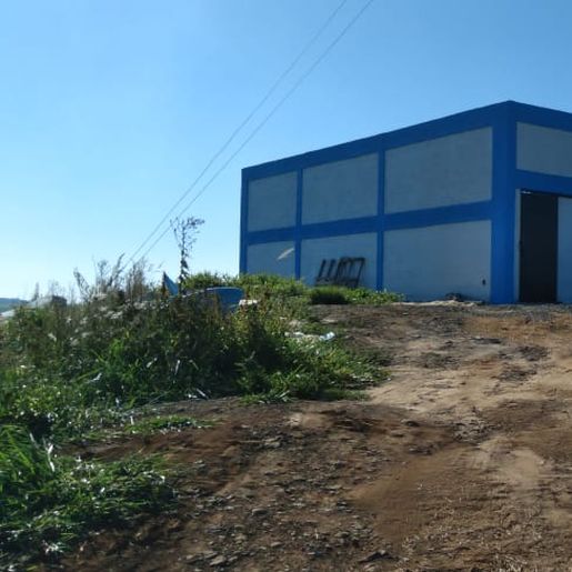 SEMAE conclui trabalhos no Assentamento 21 de Novembro