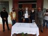 Assinada Ordem de Serviço para reforma e ampliação da antiga creche do centro