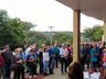 Igreja Matriz São José realiza celebração de Domingo de Ramos 