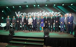 Empossada nova diretoria da Acaert para a gestão 2023/2025