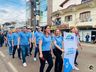 Itapiranga: Desfile de Sete de Setembro tem foco no civismo; fotos 