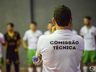 São Miguel Futsal perde em amistoso contra Pato Futsal