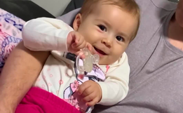 Campanha Ame Sofia Helena chega aos R$ 7 milhões