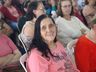 Chá para Elas reúne cerca de 200 mulheres em Guarujá do Sul