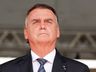 Bolsonaro diz que Lula e Gleisi ofenderam a sua honra e recorre ao STF