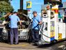SMO: Postos de combustíveis tomam providências protetivas contra o Covid 19