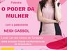 AEST/CDL prepara evento alusivo ao Dia Internacional da Mulher