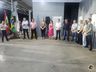 Realizado ato inaugural do novo Estádio Municipal de Esportes de Tunápolis