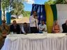 Belegante toma posse e vereadores elegem presidente da Câmara em Paraíso