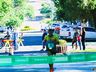 9ª Corrida Unimed reúne 450 corredores na etapa São Miguel do Oeste