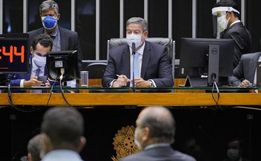 Câmara aprova em 1º turno proposta que permite volta do auxílio emergencial