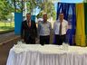 Belegante toma posse e vereadores elegem presidente da Câmara em Paraíso