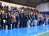 Maior formatura do Proerd em Campo Erê forma 580 participantes