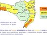 Com máximas que ultrapassam os 40°C, saiba até quando vai a onda de calor em SC
