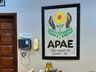 APAE comemora 47 anos com homenagens e lançamento em SMO 