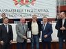 Sessão Solene da Alesc homenageia colonizadores e entidades de Mondaí
