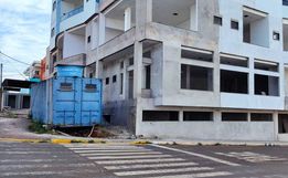 Sintraf de São José do Cedro deve estar em nova sede até o final deste ano