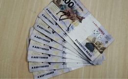 Homem recebe 8 notas falsas de R$ 200 ao vender refletores em Pernambuco