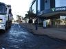 Municipalidade inicia projeto de ampliação da ciclofaixa