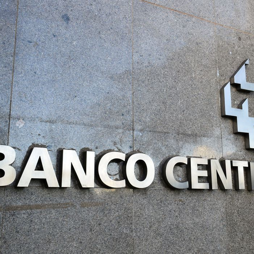 Contas públicas nacionais fecham novembro com saldo negativo de R$ 20 bi