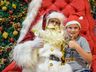 Acendimento das luzes marca abertura do Natal Regional 2022 em SMOeste